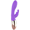 Viora vibrador recargable silicona