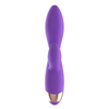Donna vibrador silicona recargable