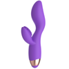 Donna vibrador silicona recargable