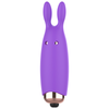 Bugsy estimulador rabbit silicona