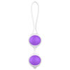 Womanvibe keisy ii bolas silicona