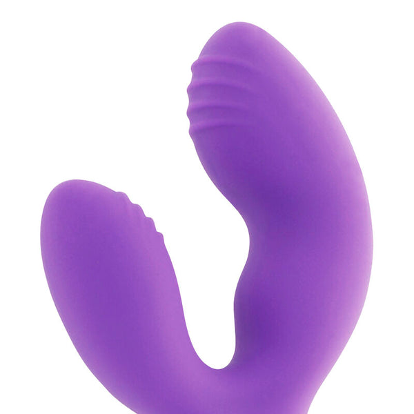 Vanix vibrador estimulador silicona