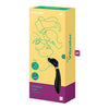 Endless fun multi vibrador 3 negro