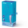 Satisfyer dual pleasure air pulse violeta