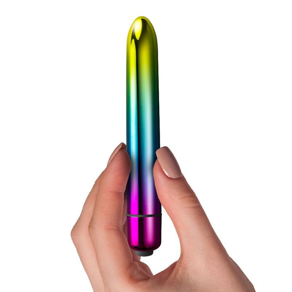 Prism bala vibradora