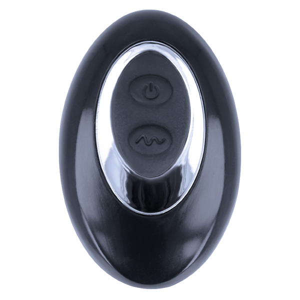 Arnés con liquid silicone vibrador control remoto premium apache 20.5 cm o 4.62 cm
