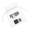 Fetish dados posturas y lugar
