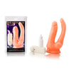 Baile pene realístico doble penetracion