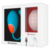 Wearwatch huevo control remoto technology watchme azul rosa
