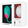 Wearwatch huevo control remoto technology watchme agua marina níveo