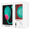 Wearwatch huevo control remoto technology watchme agua marina