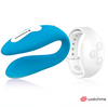 Vibrador dual technology watchme añil níveo