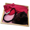 Inedit kit látigo dominatrix