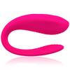 Intense bruno partner doble placer rosa