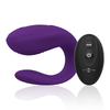 Intense bruno partner doble placer lila