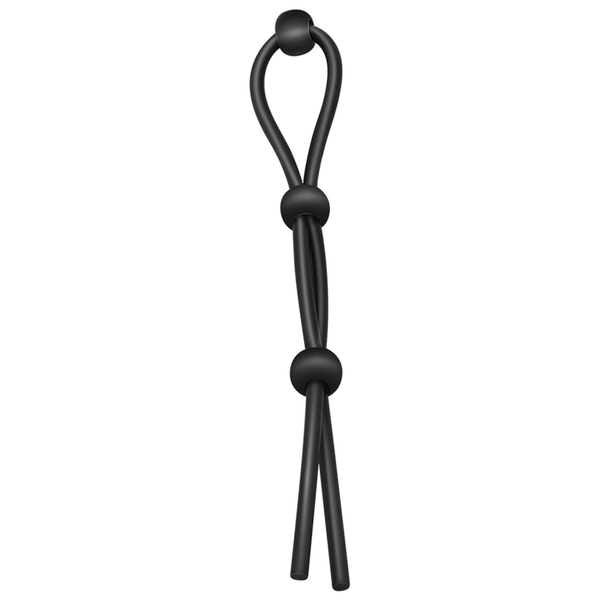 Addicted kit de 7 anillas silicona flexible