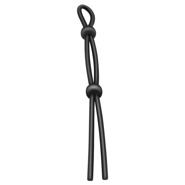 Addicted kit de 7 anillas silicona flexible
