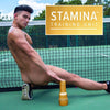 Fleshlight stamina training unit ano