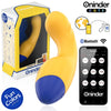Love buddy master vibrador Punto G app mundial gratuita 2