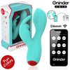 Love bunny vibrador Punto G y clítoris app mundial gratuita