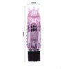 Mini vibrador dedo silicona