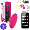 Oninder love pleasure huevo vibro wave tapping silicona app mundial gratuita