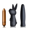 Kits de juguetes sexuales