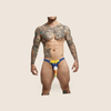DISFRACES HOMBRE