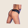 BRAGAS CON ABERTURA