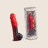 DILDOS SIN VIBRACIÓN
